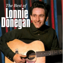 Donegan, Lonnie - Best of Lonnie Donegan
