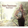 Theessink, Hans - Slow Train -180gr-