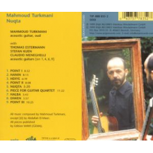 Mahmoud, Turkmani - Nuqta