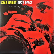 Reece, Dizzy - Star Bright (blue Note Classics) (lp)