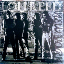 Reed, Lou - New York (2lp+3cd+1dvd)