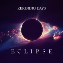 Reigning Days - Eclipse