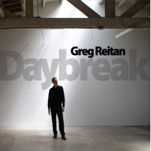 Reitan, Greg - Daybreak