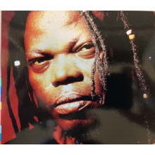 Remmy Ongala, Orchestre Super Matimila - Songs For A Poor Man