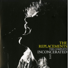Replacements, The - Rsd - The Complete Inconcerated Live