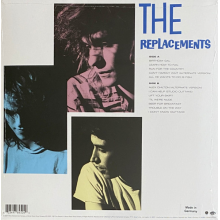 Replacements, The - Rsd - The Pleasure’s All Yours: Pleased To Meet Me Outtakes & Alternatesrsd - The Pleasure’s All Yours: Pleased To Meet Me Outtakes & Altern