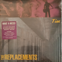 Replacements, The - Tim