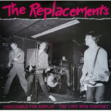 Replacements, The - Unsuitable For Airplay (rsd 2022)