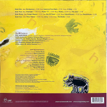 Rh Factor - Hard Groove (2lp) (verve By Request)