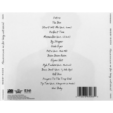 Ricch, Roddy - Please Excuse Me For Being Antisocial