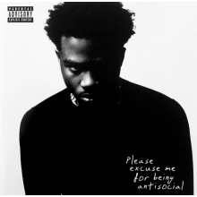 Ricch, Roddy - Please Excuse Me For Being Antisocial