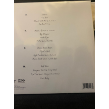 Ricch, Roddy - Please Excuse Me For Being Antisocial