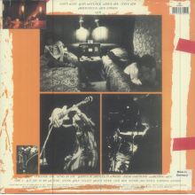 Rich Kids - Ghosts Of Princes In Towers Rsd 2023