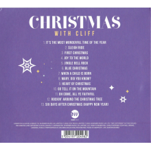 Richard, Cliff - Christmas With Cliff