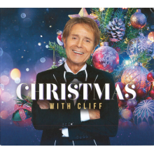 Richard, Cliff - Christmas With Cliff