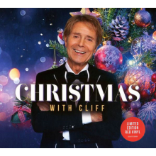 Richard, Cliff - Christmas With Cliff
