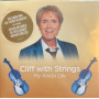 Richard, Cliff - Cliff With Strings - My Kinda Life