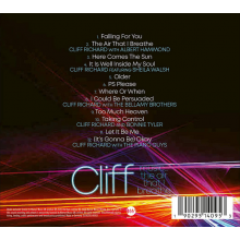 Richard, Cliff - Music... The Air That I Breath