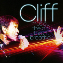 Richard, Cliff - Music... The Air That I Breath