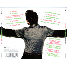 Richard, Cliff - Rise Up