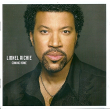 Richie, Lionel - Coming Home