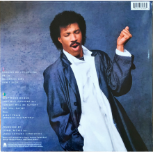 Richie, Lionel - Dancing On The Ceiling
