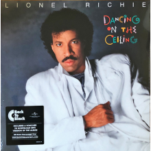 Richie, Lionel - Dancing On The Ceiling