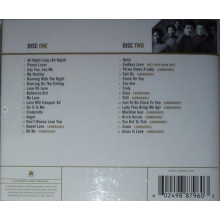 Richie, Lionel - Gold (remastered)