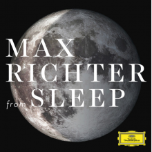 Richter, Max - From Sleep