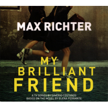 Richter, Max - My Briliant Friend