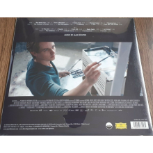 Richter, Max - Never Look Away