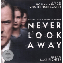 Richter, Max - Never Look Away