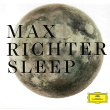 Richter, Max - Sleep (8c + Blu Ray )