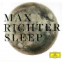 Richter, Max - Sleep (8c + Blu Ray )