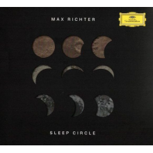Richter, Max - Sleep Circle (2cd)