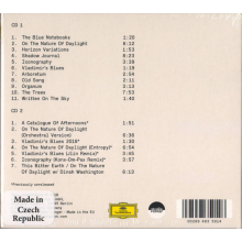 Richter, Max - The Blue Notebooks