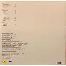 Richter, Max - The Blue Notebooks