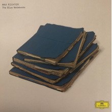 Richter, Max - The Blue Notebooks