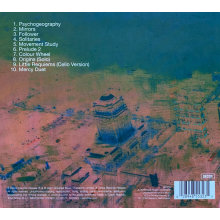 Richter, Max - Voices 2