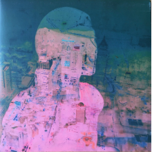 Richter, Max - Voices 2