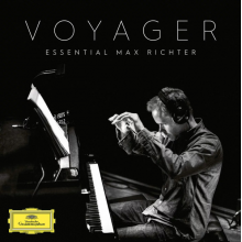Richter, Max - Voyager Essential Max Richter