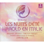 Ridout, Timothy, Michael Spyres, Orchestre Philharmonique De Strasbourg / John Nelson - Berlioz: Les Nuits D’été -?harold En?italie