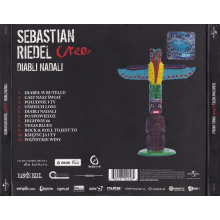 Riedel, Sebastian & Cree - Diabli Nadali