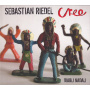 Riedel, Sebastian & Cree - Diabli Nadali