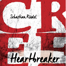 Riedel, Sebastian & Cree - Heartbreaker
