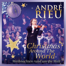 Rieu, Andre - Christmas Around The World