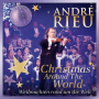 Rieu, Andre - Christmas Around The World