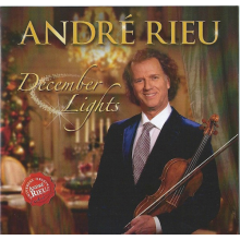 Rieu, Andre - December Lights