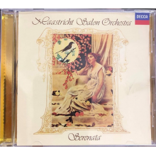 Rieu, Andre - Serenata