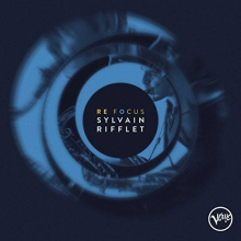 Rifflett, Sylvain - Refocus